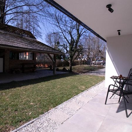Garden Apartments Блед Екстер'єр фото