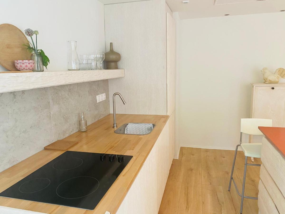Garden Apartments Блед Екстер'єр фото