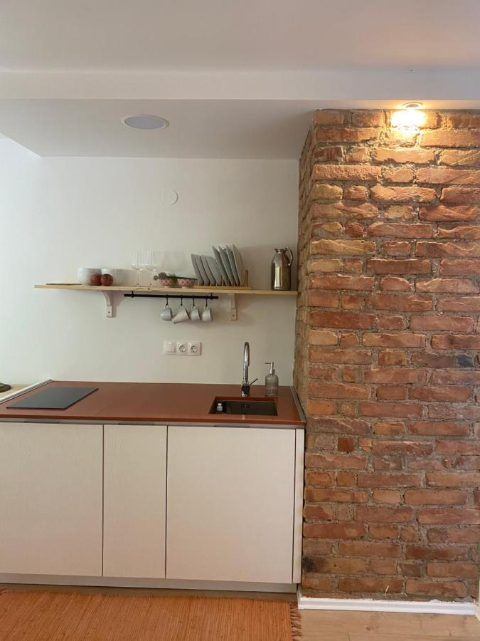 Garden Apartments Блед Екстер'єр фото