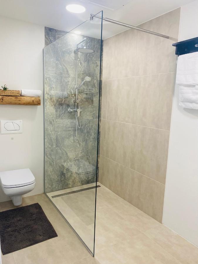 Garden Apartments Блед Екстер'єр фото