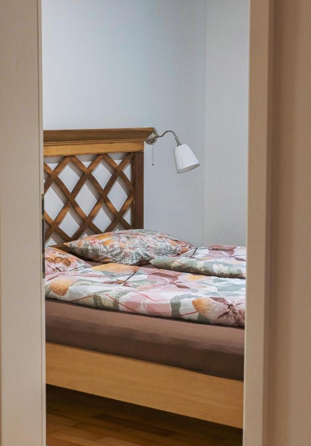 Garden Apartments Блед Екстер'єр фото