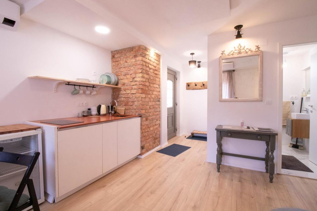 Garden Apartments Блед Екстер'єр фото