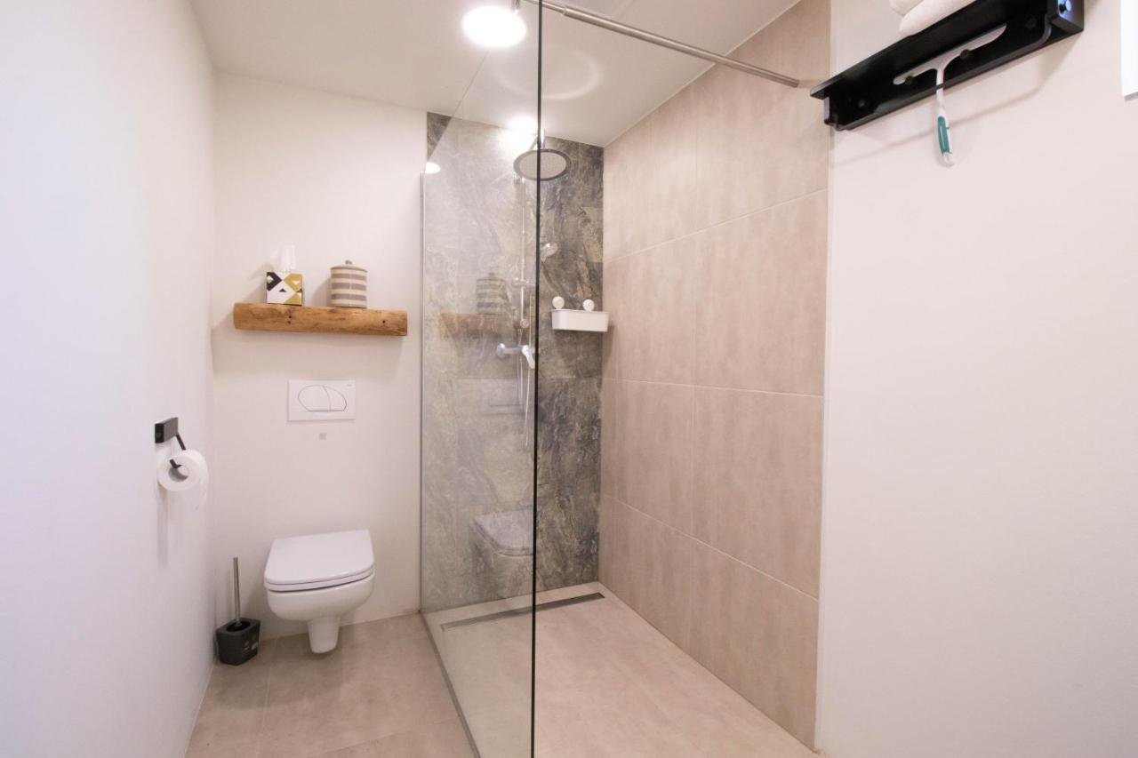 Garden Apartments Блед Екстер'єр фото