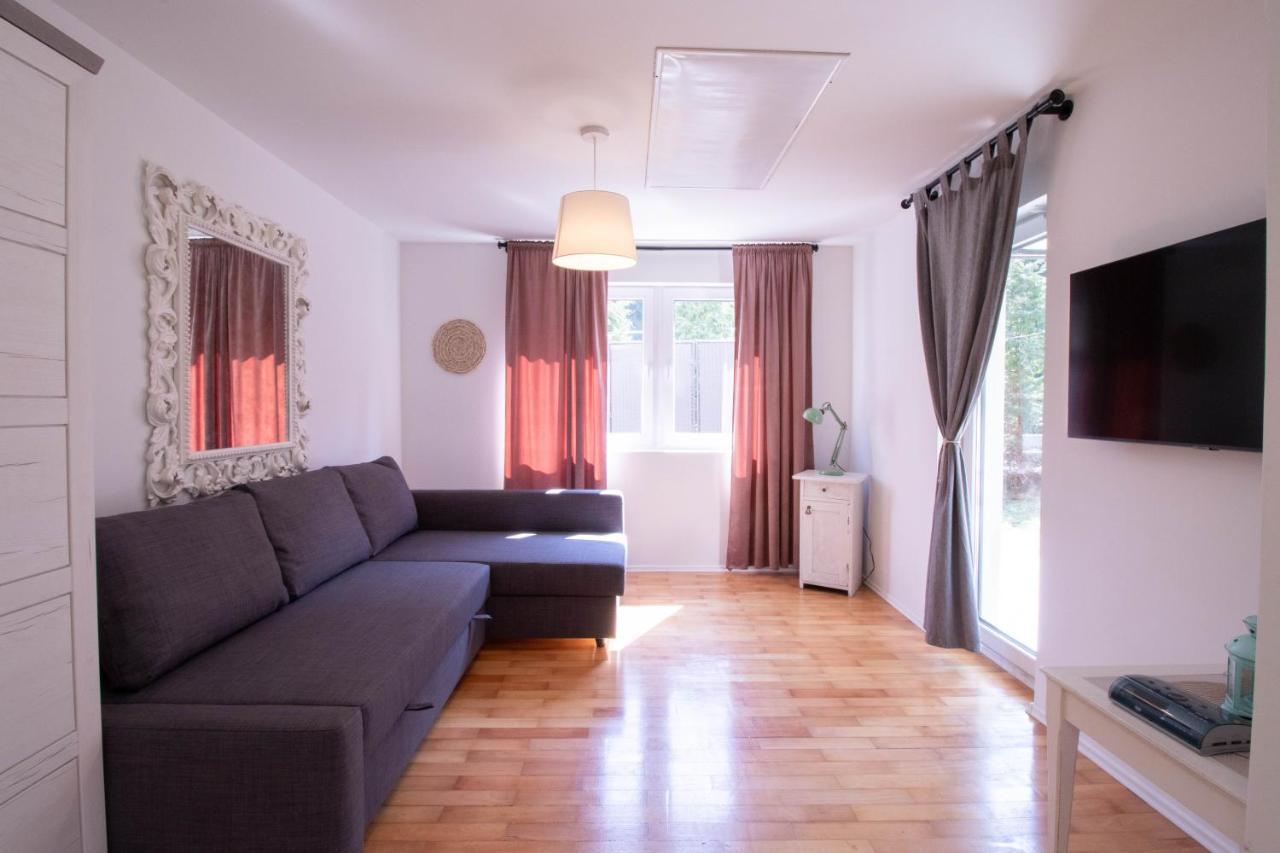 Garden Apartments Блед Екстер'єр фото